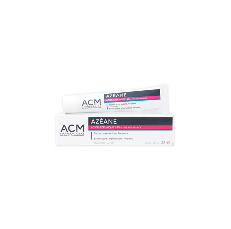 ACM Azeane Cream 15% Azelaic Acid 30 Ml